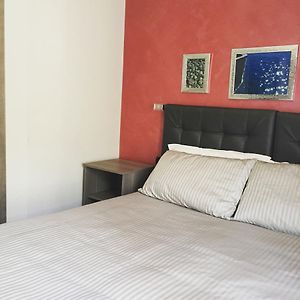 Double or Twin Room Balcony