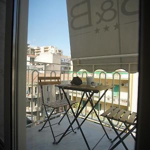 Comfort Single Room Balcony